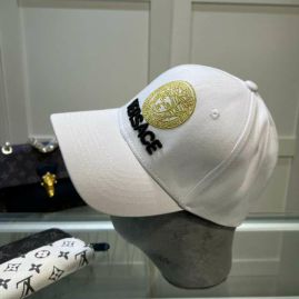 Picture of Versace Cap _SKUVersaceCapdxn024151